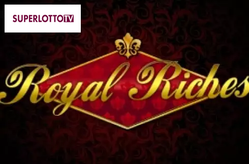 Royal Riches